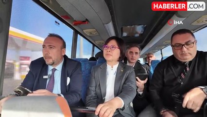 Uşak'ta Yeni Ulaşım Projesi Başlatılıyor