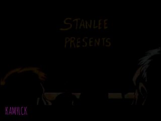 STRIPPERELLA: CAPITULO1-LA BELLA Y LA OBESA PRIMERA PARTE (español-latinoamericano)