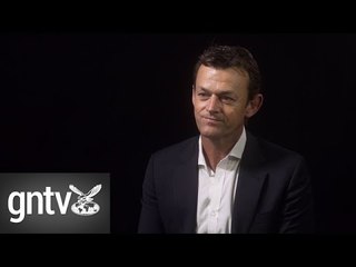 Adam Gilchrist Exclusive