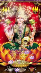 Lakshmi Mata # Laxmi Maa # reels # bhakti