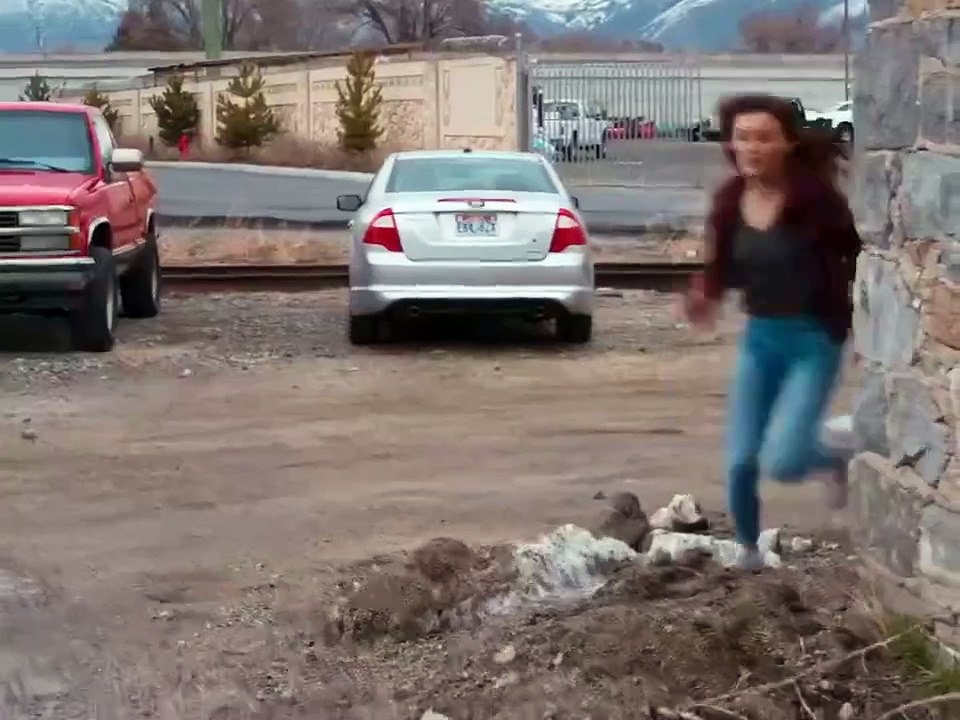 Action the best Top movie scene