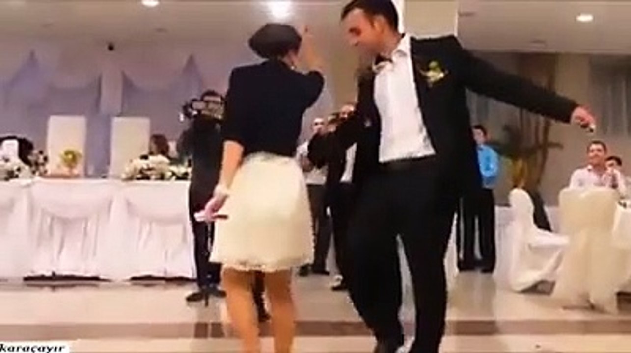 Azerbaycan Türk toyu