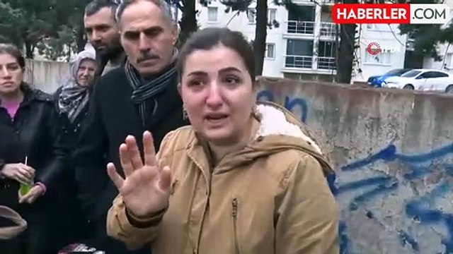 İstanbul'da can alan patlamada intihar iddiası: Bir gün önce ailesi terk etmiş