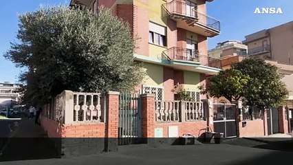 Omicidio a?Nettuno, donna uccide l'ex accoltellandolo