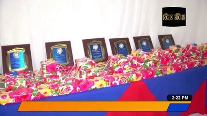 NOUVEL NAN BON TI MAMIT 06 Décembre 2024