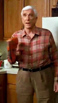 They don’t make parody movies like this anymore.