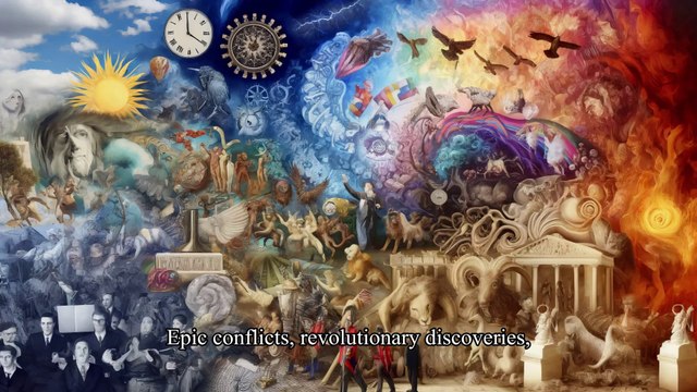 10 Strangest Historical Events That Actually Occurred