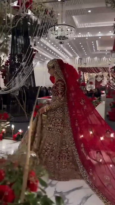 Beautiful ❤️ #wedding #nikkahgoals #shortvideo #couplegoals #nikkahvibes #weddingclothes #love