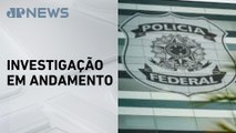 PF pede ao STF para compartilhar inquérito sobre golpe de Estado