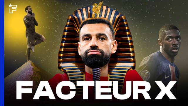 Pourquoi Mohamed Salah est la recrue IDÉALE pour le PSG