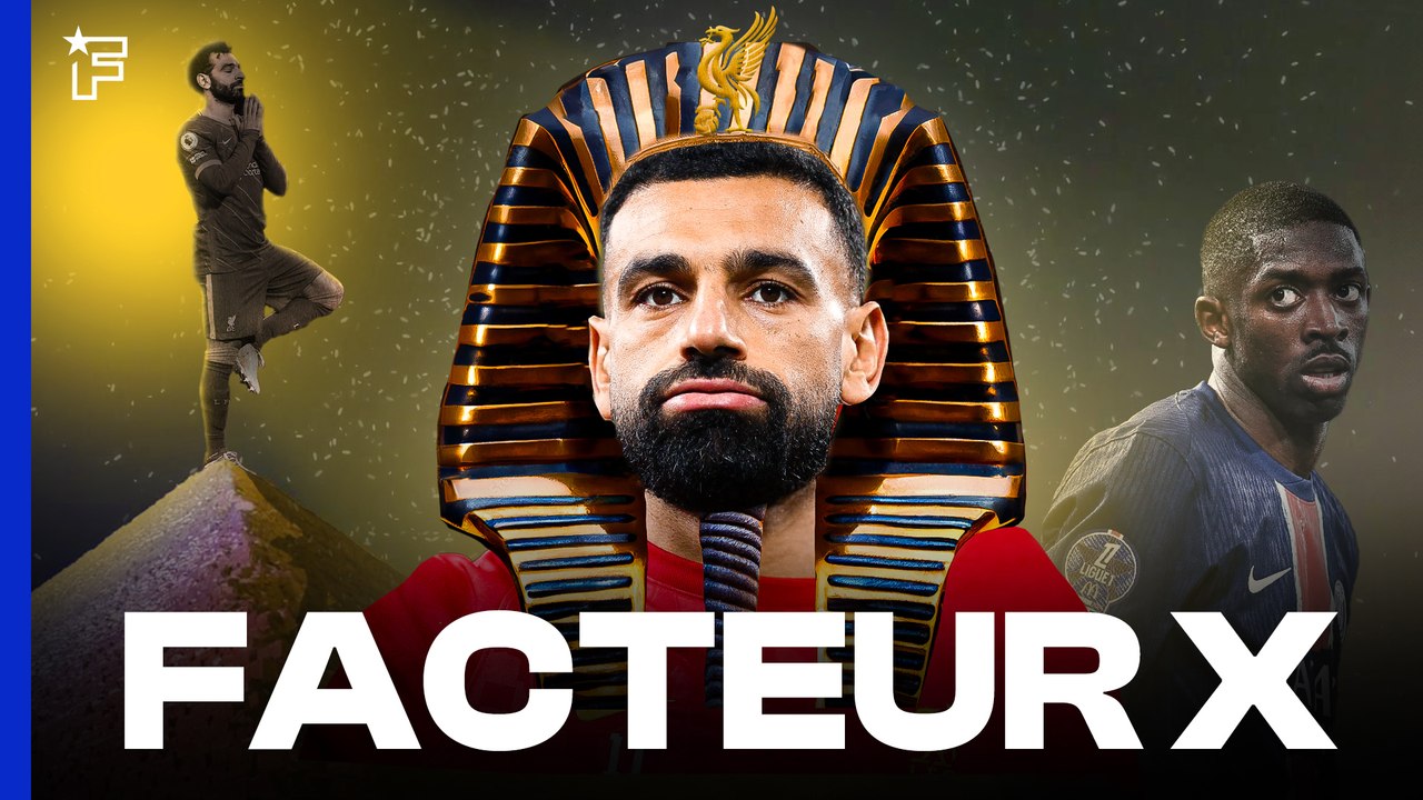 Pourquoi Mohamed Salah est la recrue IDÉALE pour le PSG