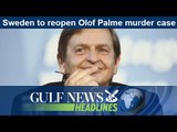 Sweden to reopen Olof Palme murder case - GN Headlines