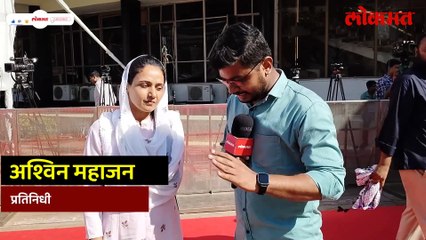 वडील हरले, मुलगी जिंकली... आमदार सना मलिक काय म्हणाल्या?