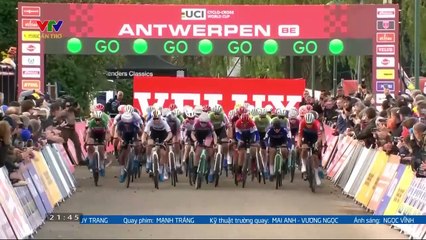 Nghĩa nặng hơn tình - Tập 26