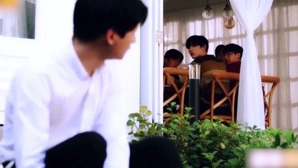 【Thai Drama】 【BL】 【I'm Tee, Me Too】 【Eng Sub】
