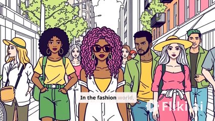 five trends in America