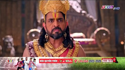 TÌNH YÊU BẤT DIỆT - TẬP 19 - LỒNG TIẾNG - PHIM ẤN ĐỘ THVL1 - TINH YEU BAT DIET