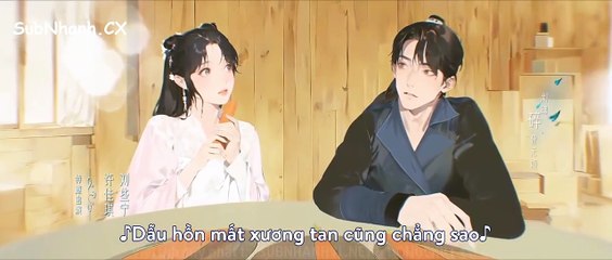 Đấu La Đại Lục - Nhiên Hồn Chiến Tập 22 Vietsub