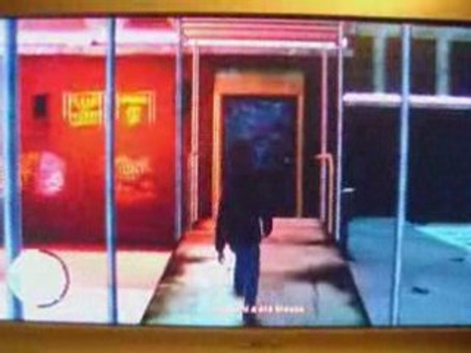 GTA IV - Go To The Streap !