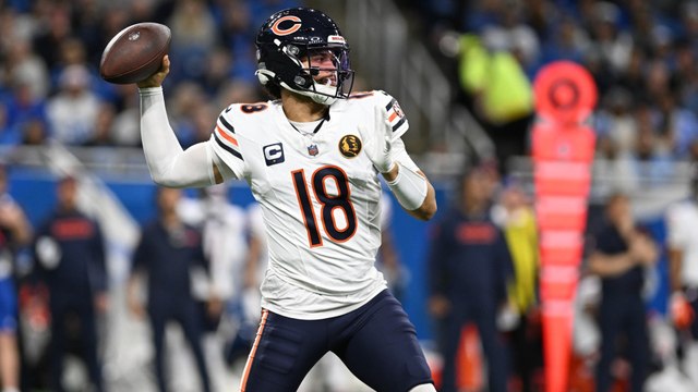 NFL Fantasy Insights: Bears vs. 49ers and Key Player Starts