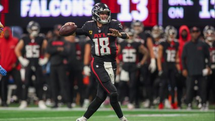 Falcons vs. Vikings: High Scoring Game & Player Insights