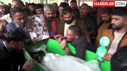 6 yaşındaki Şirin'i istismar edip öldürmüştü! İddianamedeki detaylar kan dondurdu