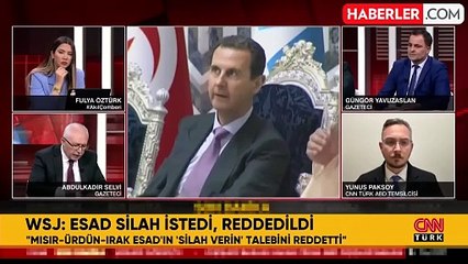 Türkiye'den ve ABD'den kritik Suriye mesajı: Daha önceki hataları tekrarlamayın