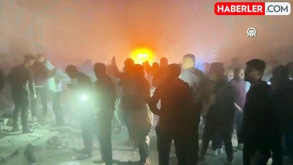 İsrail'den Gazze'ye hava saldırısı: Hayatını kaybedenlerin 6'sı çocuk