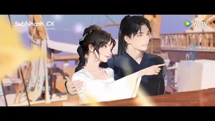 Đấu La Đại Lục - Nhiên Hồn Chiến Tập 23 Vietsub
