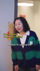 Short Drama Don't You Run Away from Me