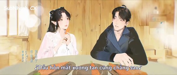 Đấu La Đại Lục - Nhiên Hồn Chiến Tập 24 Vietsub