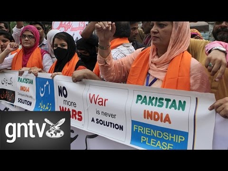 Strong bonds between Indians and Pakistanis in the UAE