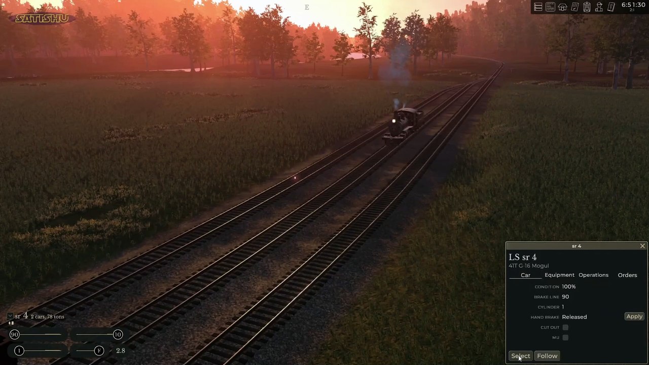 Neuer Tag, neue Aufgaben! | Railroader | Ep. 73