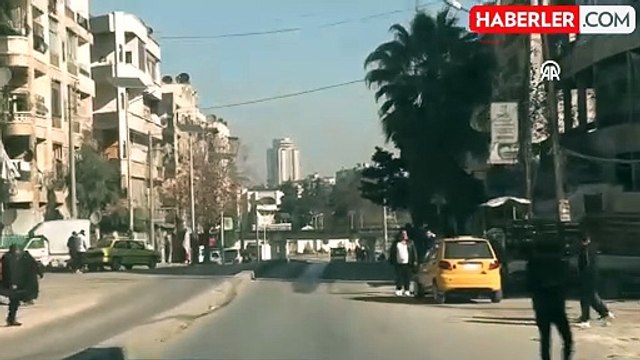 Bir ülke daha vatandaşlarını acil koduyla uyardı: Suriye'yi terk edin