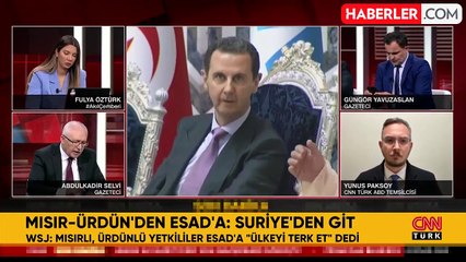Türkiye'den ve ABD'den kritik Suriye mesajı: Daha önceki hataları tekrarlamayın