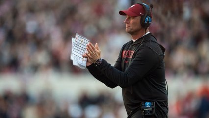 CFP Rankings Analysis: Alabama's Path to the Playoffs