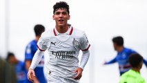 Sampdoria-Milan, Primavera 1 2024/25: gli highlights