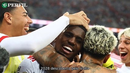 "Flamengo renova contrato com sensação, Jade Barbosa se recupera e Band mira comentarista da Globo"