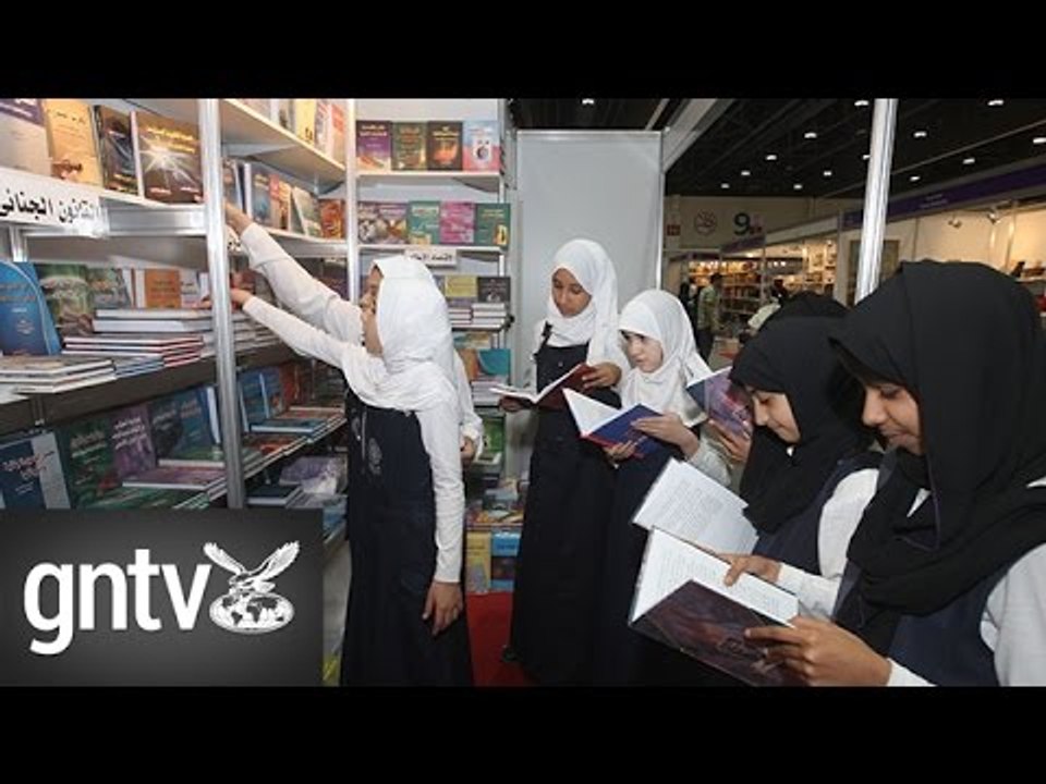 The Arab Reading Challenge is a big win for arab literacy