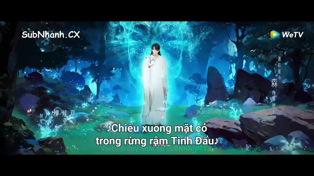 Đấu La Đại Lục - Nhiên Hồn Chiến Tập 25 Vietsub