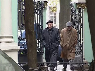 Бандитский Петербург  Барон 1 серия