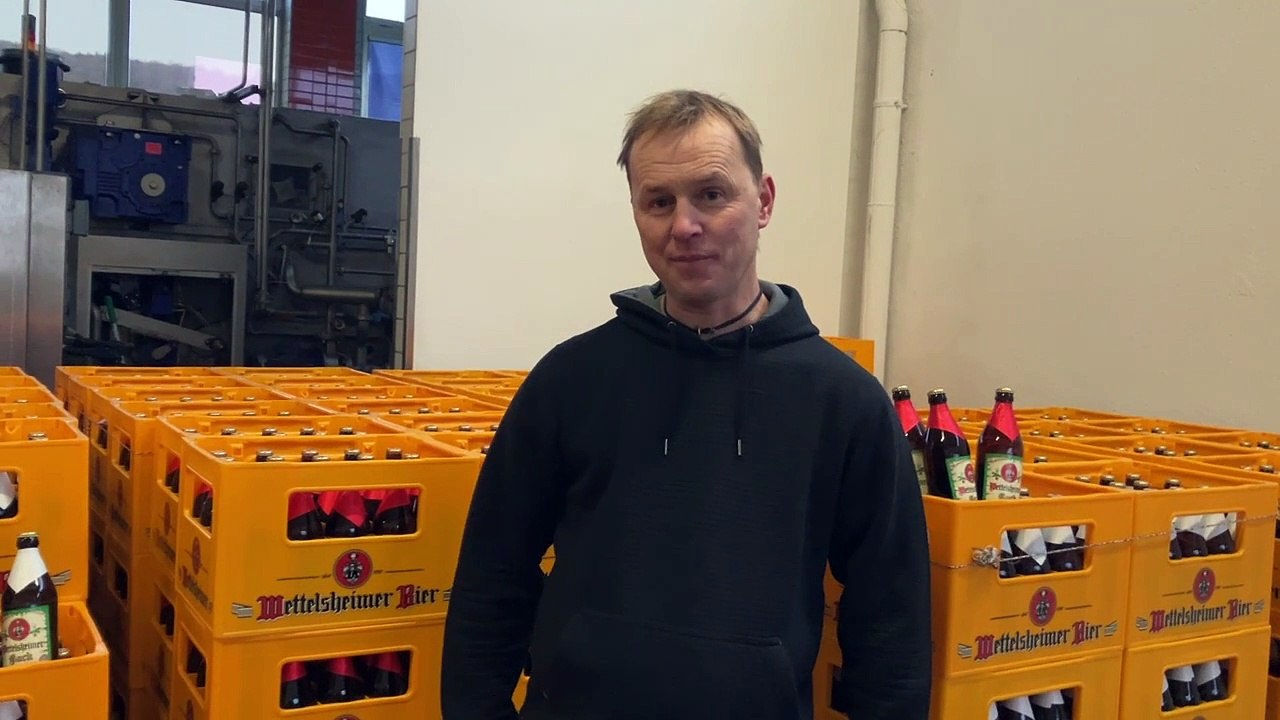 2024 12.06. Wettelsheim Brauerei 12 Video