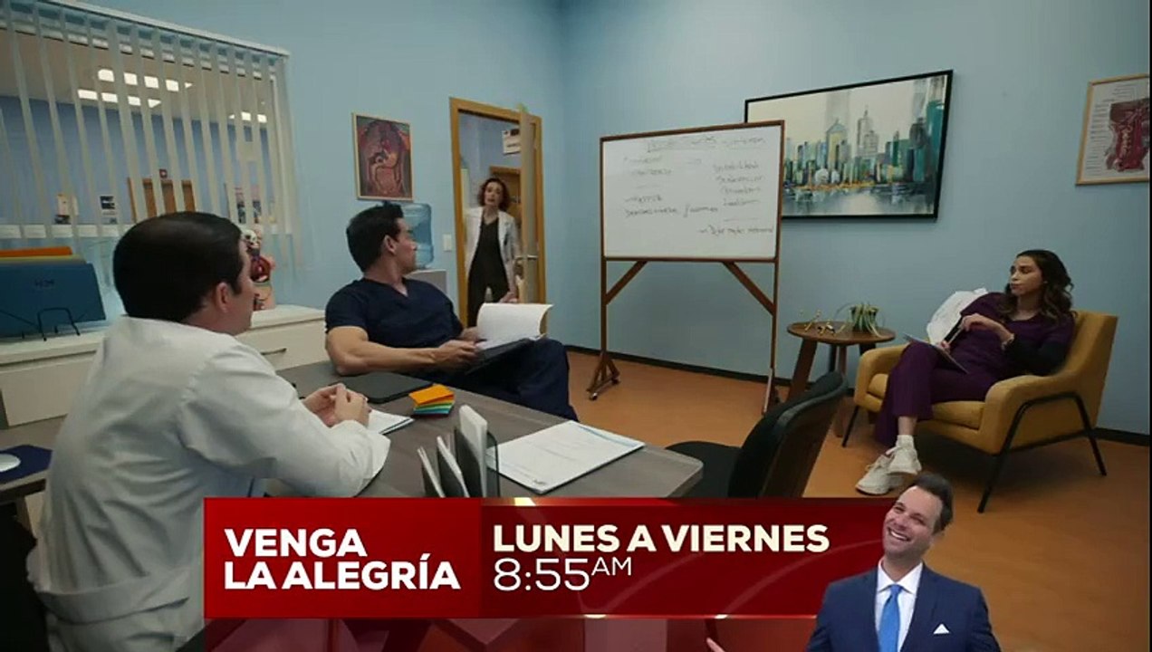 Dra Lucia T2 Capitulo 35