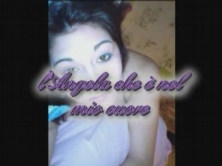 Bella ragazza