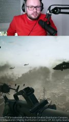 DELTA FORCE TRAILER CAMPAGNE