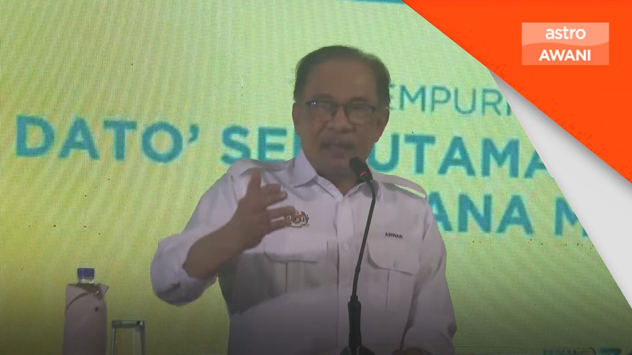 Malaysia miliki potensi besar melangkaui pensijilan - PM