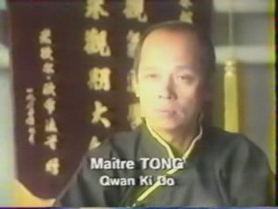 Mysteres - 10 - Le mystère du Ki