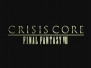 Crisis core final fantasy VII:10 premières minutes