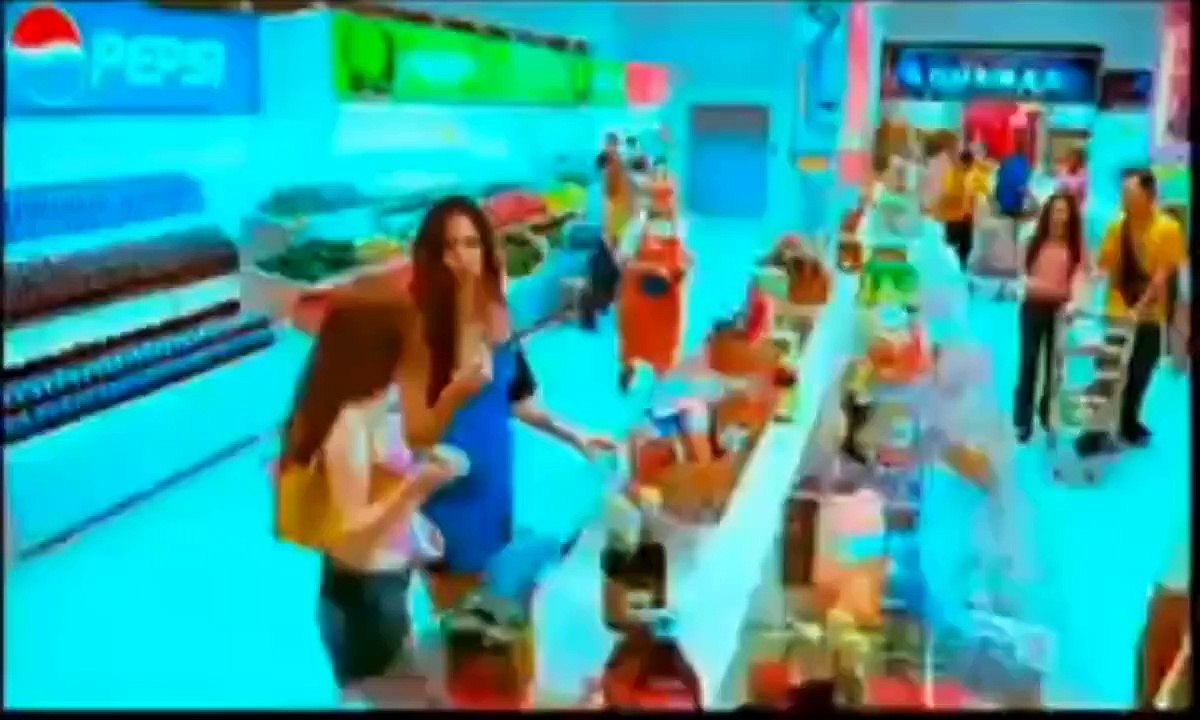 OLD PEPSI AD OF SACHIN TENDULKAR