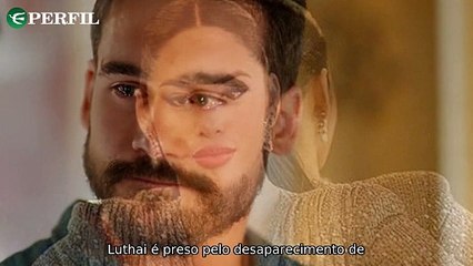 "Escândalos e polêmicas: Rudá preso, Isabelle criticada e Zé Love boicota Record em reality show."